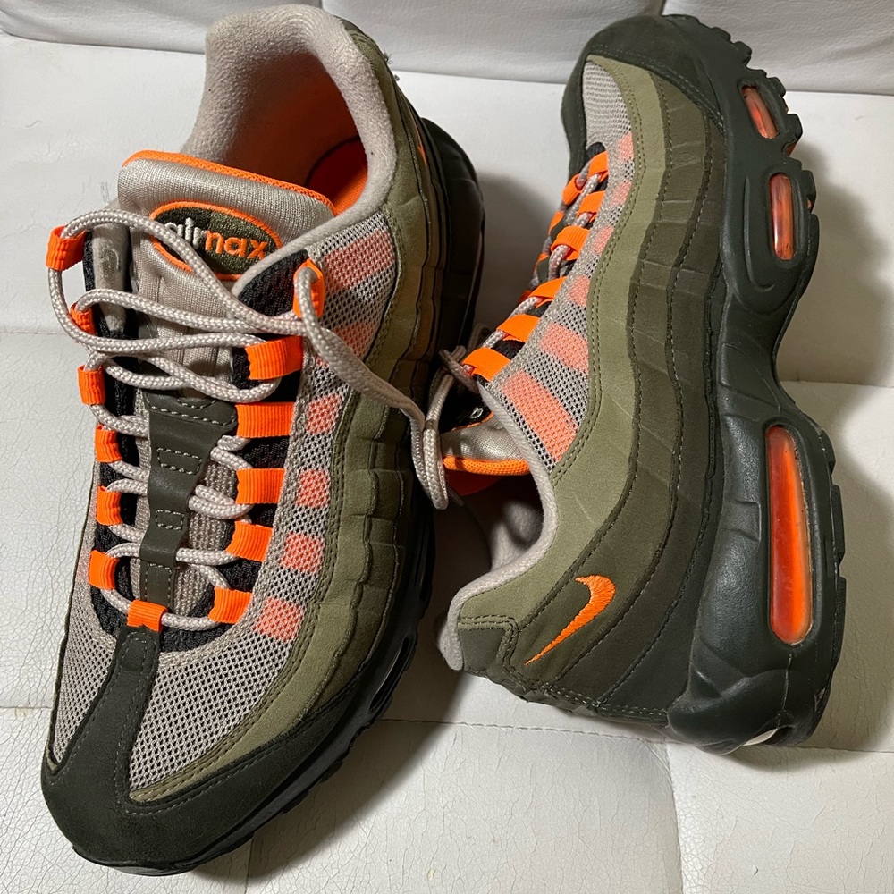 Nike Air Max 95 OG
